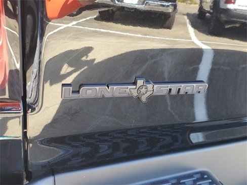 New 2026 RAM 1500 Lone Star image 5
