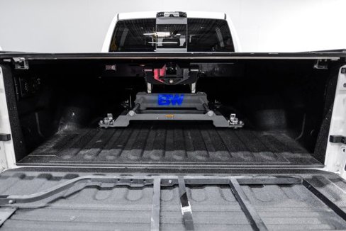 Used 2022 RAM 2500 Limited image 61