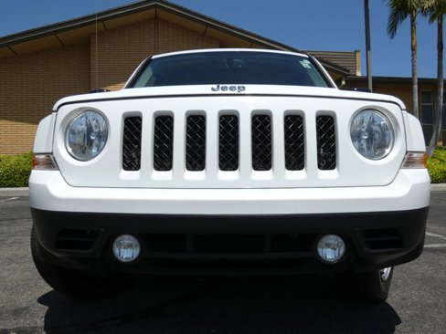 Used 2016 Jeep Patriot Sport image 18