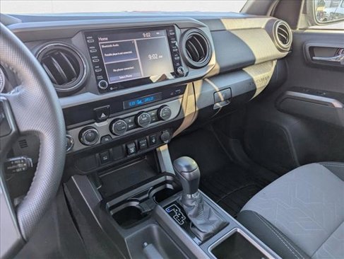 Used 2021 Toyota Tacoma TRD Sport image 13
