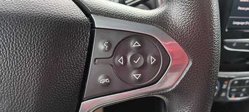 Used 2020 Chevrolet Traverse LS w/ LPO, Blackout Package image 19