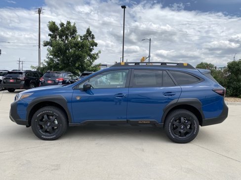 New 2025 Subaru Outback Wilderness image 2