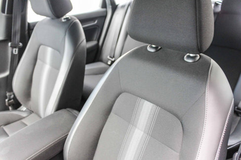 Certified 2024 Honda Civic Sport image 30