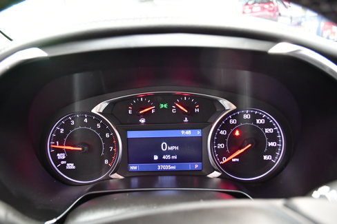 Used 2024 Chevrolet Blazer LT image 18