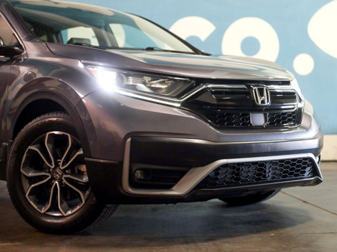 Used 2020 Honda CR-V EX-L image 26