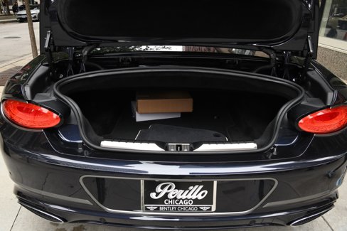 Used 2024 Bentley Continental GT Speed image 30