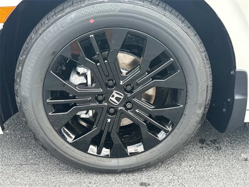 New 2026 Honda Odyssey Sport-L image 11