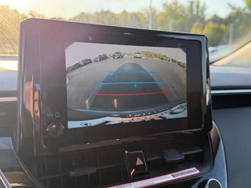 New 2026 Toyota Corolla LE image 16