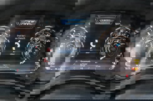 New 2026 RAM 2500 Rebel image 23