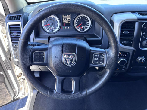 Used 2015 RAM 1500 Classic SLT image 13