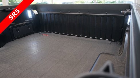 Used 2023 Toyota Tacoma SR5 image 43