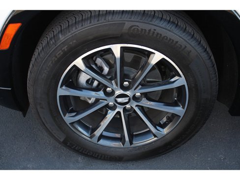 Used 2024 Cadillac XT4 Sport w/ Cold Weather Package image 29