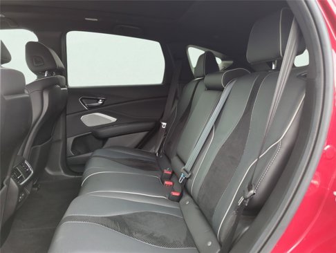 Used 2021 Acura RDX A-Spec image 13