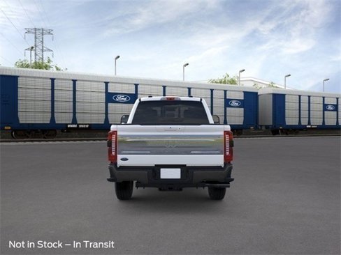 New 2025 Ford F250 King Ranch image 5