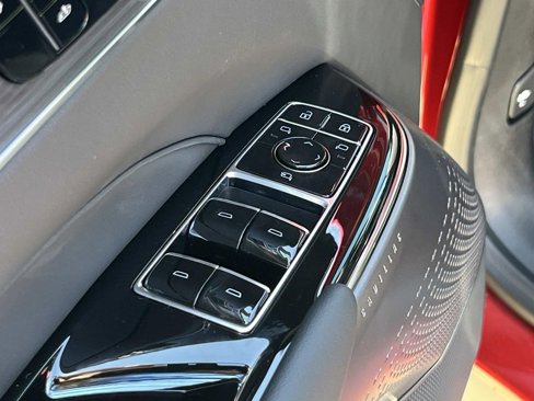 New 2026 Cadillac Lyriq Sport image 22