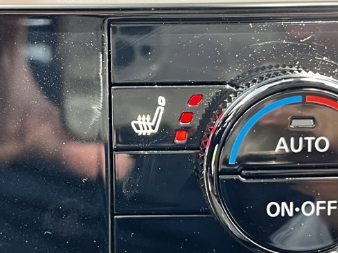 New 2025 Nissan Pathfinder SL image 18