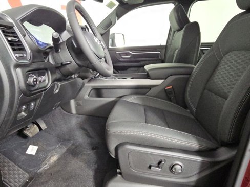 New 2026 RAM 1500 Big Horn image 10