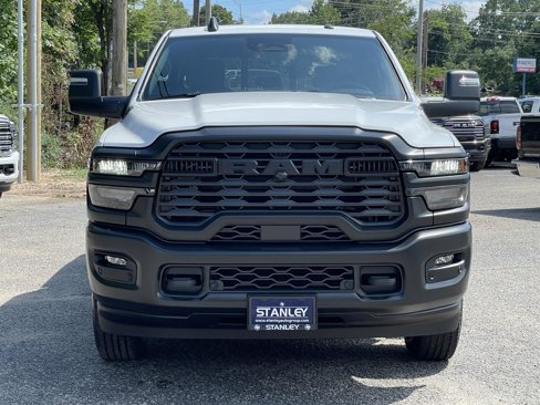 New 2025 RAM 2500 Tradesman image 2
