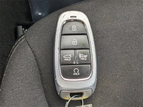 Used 2023 Hyundai Sonata SEL w/ Cargo Package image 29