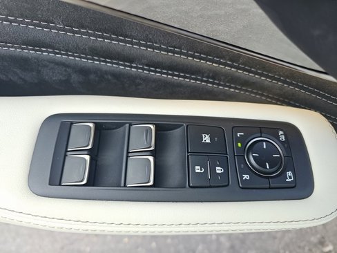 New 2025 Lexus LS 500 F Sport image 27