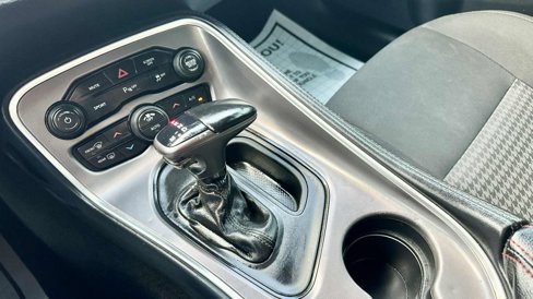 Used 2020 Dodge Challenger R/T w/ Cold Weather Group image 17
