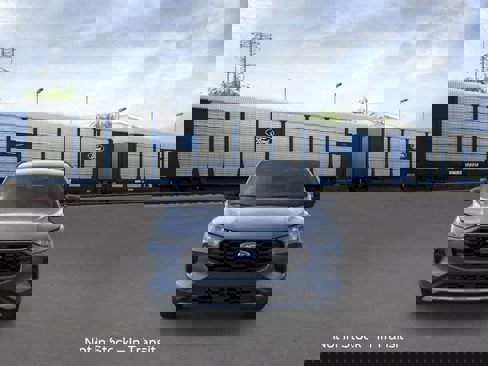 New 2026 Ford Escape ST-Line w/ Cold Weather Package image 6