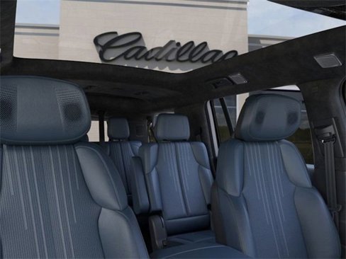 New 2026 Cadillac Escalade IQL Sport 2 w/ LPO, ONYX Package image 24