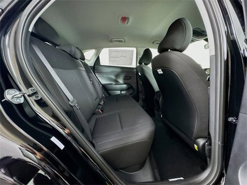 New 2025 Hyundai Kona SEL image 38