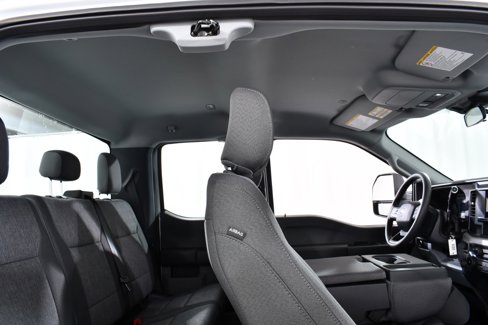 New 2026 Ford F250 XL image 18