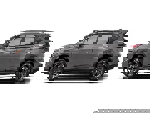 New 2026 Nissan Rogue SV image 4