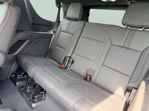 New 2026 Chevrolet Tahoe RST w/ RST Capability Package image 33