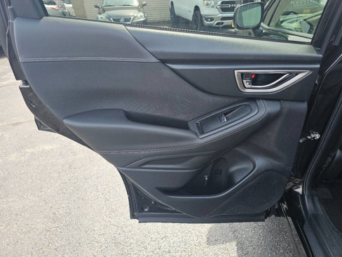 Used 2019 Subaru Forester Premium image 40