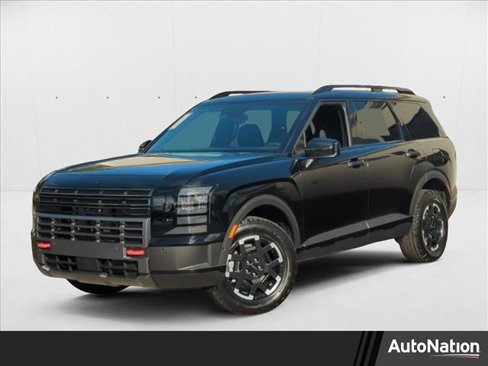 New 2026 Hyundai Palisade XRT Pro image 1