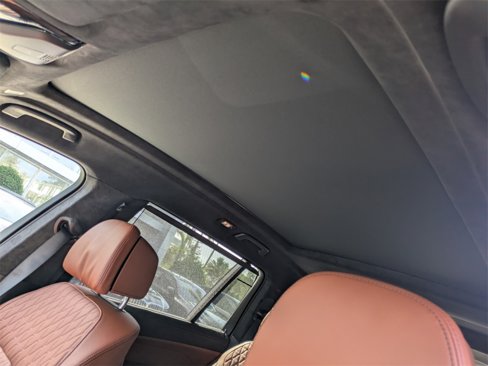 New 2026 BMW X7 M60i image 15