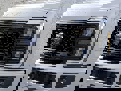 New 2026 Ford F250 4x4 SuperCab Super Duty image 17