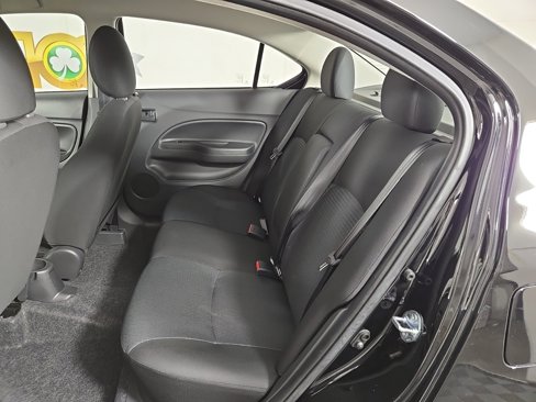 New 2024 Mitsubishi Mirage G4 ES image 11
