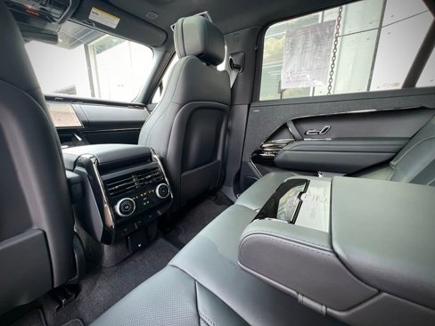 Used 2024 Land Rover Range Rover Sport Dynamic SE image 19