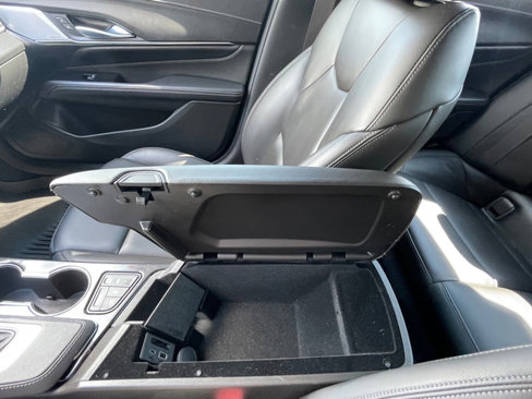 Used 2023 Cadillac CT4 Luxury w/ Sun And Sound Package image 34