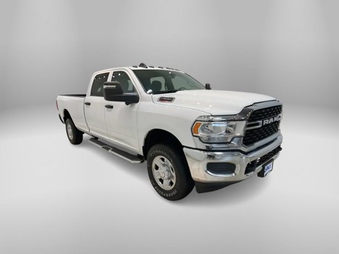 New 2024 RAM 2500 Tradesman w/ Towing Technology Group image 5