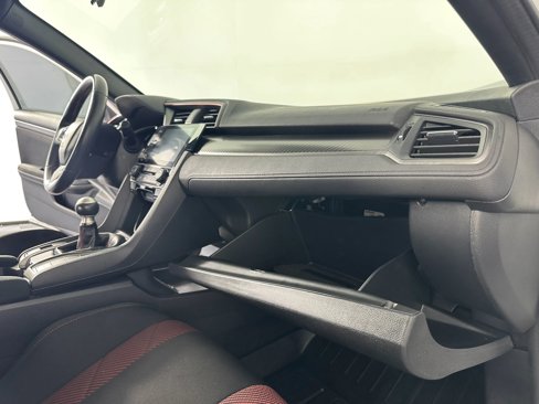 Used 2020 Honda Civic Si image 37