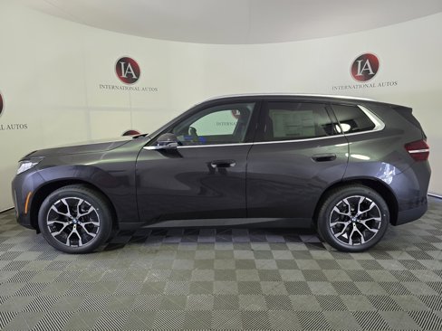 New 2026 BMW X3 xDrive30 w/ Premium Package image 6