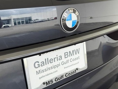 Used 2026 BMW X7 xDrive40i w/ M Sport Package image 10