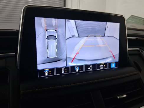 Used 2021 GMC Yukon XL AT4 w/ AT4 Premium Plus Package image 26
