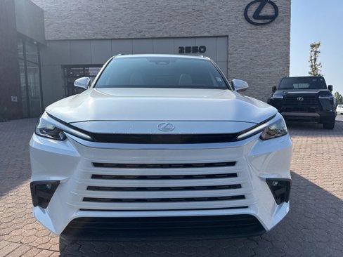 New 2026 Lexus TX 350 AWD w/ Technology Package image 16