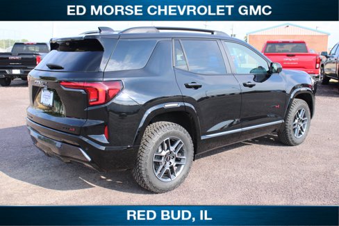 New 2026 GMC Terrain AT4 w/ Convenience Package III image 5