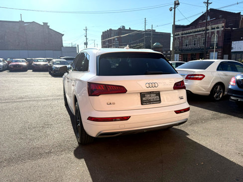 Used 2018 Audi Q5 2.0T Premium image 4