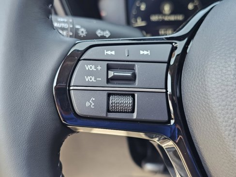 New 2026 Honda CR-V EX-L image 21