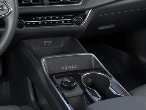 New 2026 Chevrolet Equinox LT w/ Convenience Package II image 47