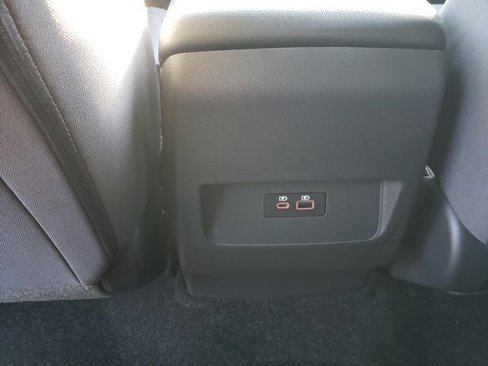 New 2026 Nissan Frontier SV image 15
