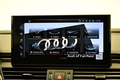 Certified 2023 Audi Q5 2.0T Premium Plus w/ Premium Plus Package image 27